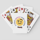 Recherche de sarcastique jeux de cartes Spirituel