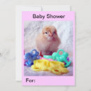 Suche nach geflügel einladungen Babydusche
