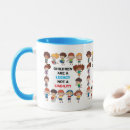 Recherche de héritage tasses Pour eux