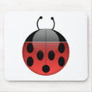 Suche nach rote wanze mousepads Schwarzes