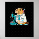 Recherche de expérimentation posters Anniversaire