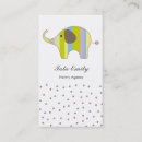 Recherche de éléphant cartes visite Nounou