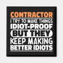 Recherche de entrepreneur magnets Constructeur