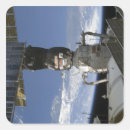 Recherche de accouplement autocollants Vaisseau spatial
