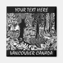 Recherche de vancouver magnete Nature