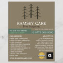 Recherche de arbres prospectus Jardinage