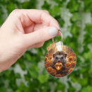 Suche nach niedlicher igel schlüsselanhänger Süß