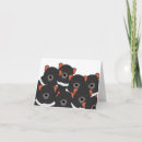 Recherche de elle diable vœux cartes Diable de tasmanian