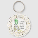Suche nach ananas schlüsselanhänger Lustig