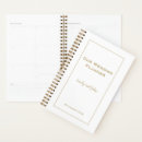 Recherche de agendas Bride
