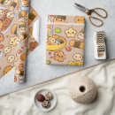 Recherche de hawaii papier cadeau Nourriture