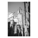 Suche nach gargoyles poster Foto