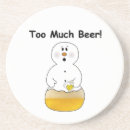 Suche nach schneemänner untersetzer Party