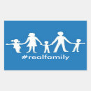 Recherche de valeur autocollants Famille