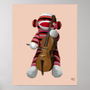 Recherche de chaussette posters Animaux