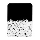 Recherche de pile magnets Drôle
