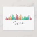 Recherche de syracuse cartes postales Ville