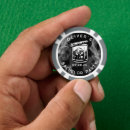 Recherche de deco jetons poker Pour garçon d'honneur