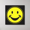 Suche nach lächeln poster leinwandbilder Comic