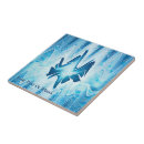 Recherche de neige carreaux Glacier