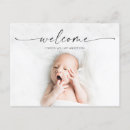 Suche nach birth babykarten Neues baby