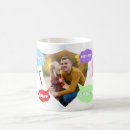 Recherche de roi classiques tasses Dad