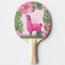 Recherche de sourire raquettes ping pong Rose