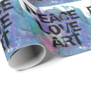 Suche nach schöne kunst geschenkpapier Bunt