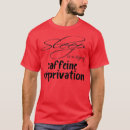 Recherche de latte art tshirts Décaflé