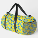 Recherche de bleu de papillon sacs Motif