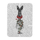 Recherche de fraise magnets Animaux
