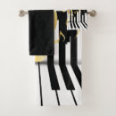 Recherche de music salle bain accessoires Noir