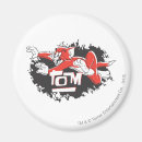 Suche nach cartoon der schwarzen katze magnete Tom jerry