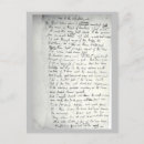 Recherche de john keats cartes postales Littérature