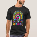 Recherche de graduation hommes tshirts École