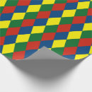 Recherche de canal papier cadeau Motif