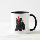 Suche nach scottish terrier tassen Blume