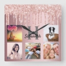 Suche nach metallic wanduhren Girly
