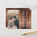 Recherche de table mariage invitations De rustique
