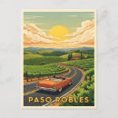 Recherche de robles de paso Coucher de soleil