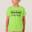Suche nach neongrün tshirts Cool