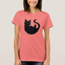 Recherche de yeux bleus tshirts Noir