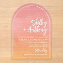 Recherche de aube invitations Simple