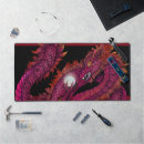 Recherche de dragon chinois tapis souris Mythe