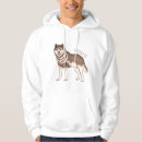 Recherche de traîneau pulls capuche Dog