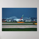 Recherche de airbus art Avion de ligne