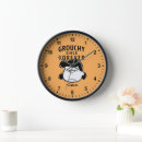 Recherche de de crabe horloges Bois
