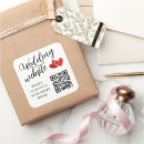 Suche nach rot hochzeit aufkleber Elegant