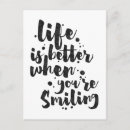 Recherche de lorsque vœux cartes Motivation
