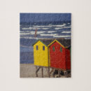 Recherche de baie puzzles Planche à voile